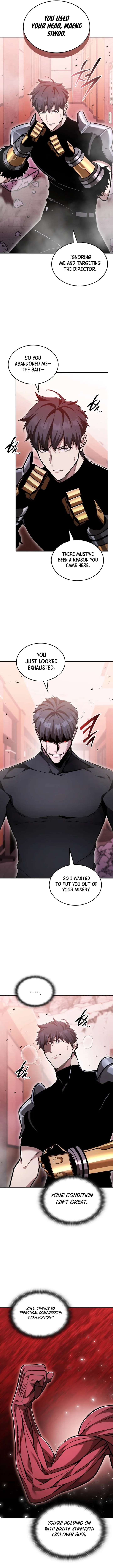 Subscribed to GodTube Chapter 88 - Page 8