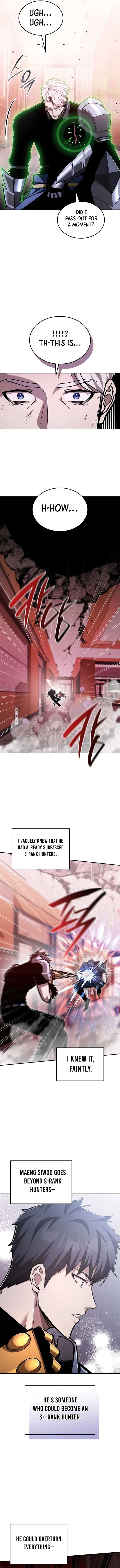 Subscribed to GodTube Chapter 88 - Page 10