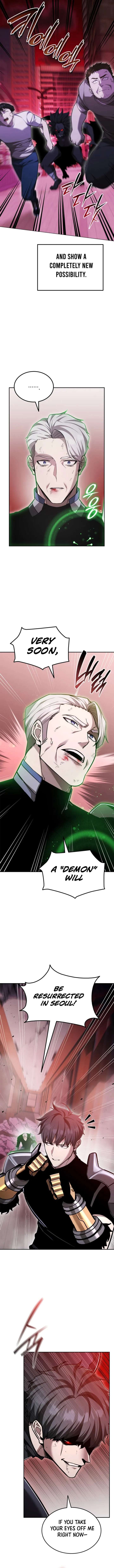 Subscribed to GodTube Chapter 88 - Page 11