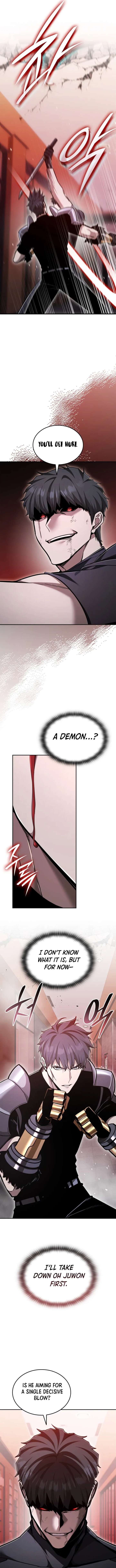 Subscribed to GodTube Chapter 88 - Page 12