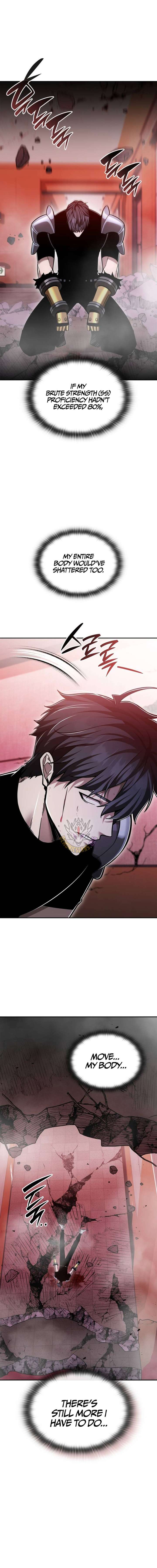 Subscribed to GodTube Chapter 89 - Page 5