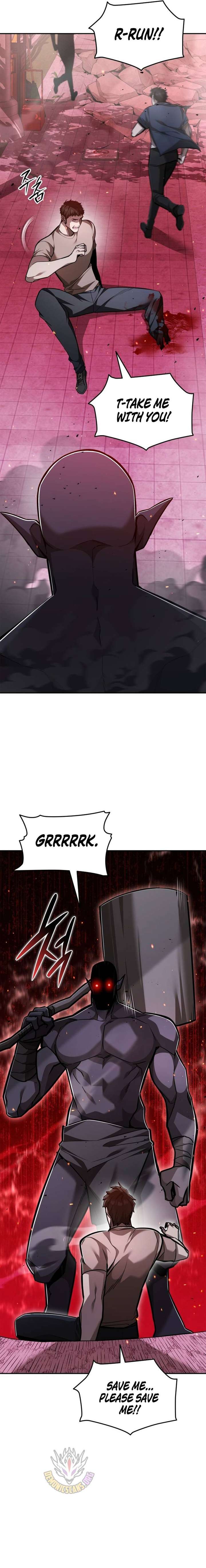 Subscribed to GodTube Chapter 89 - Page 7