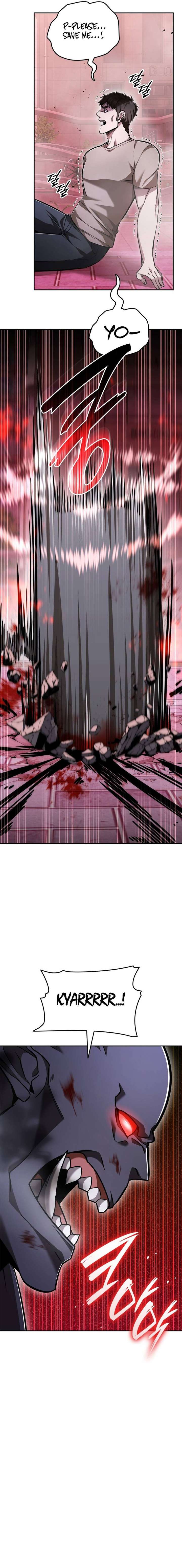 Subscribed to GodTube Chapter 89 - Page 8