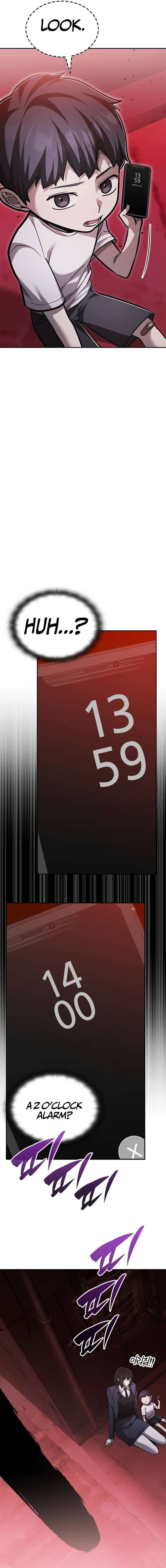 Subscribed to GodTube Chapter 89 - Page 10