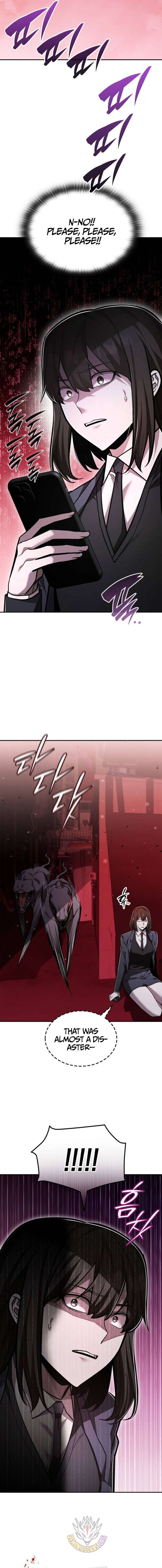 Subscribed to GodTube Chapter 89 - Page 11