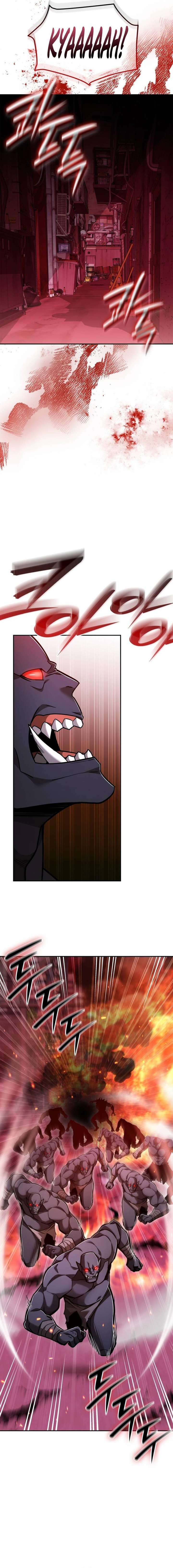 Subscribed to GodTube Chapter 89 - Page 12