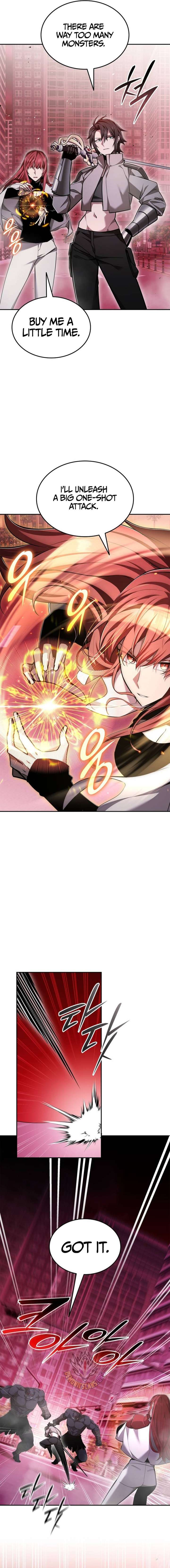 Subscribed to GodTube Chapter 89 - Page 13