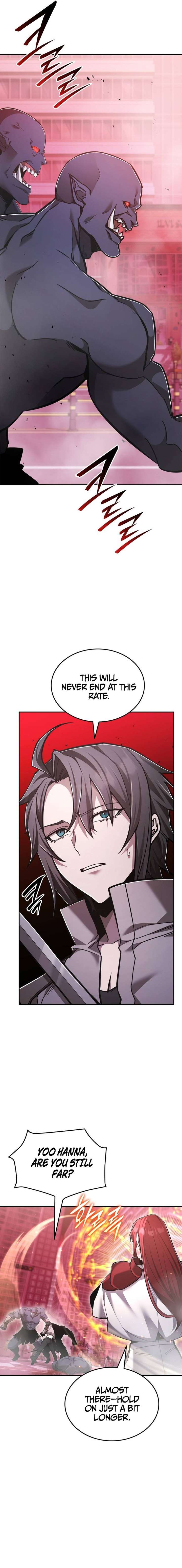 Subscribed to GodTube Chapter 89 - Page 15