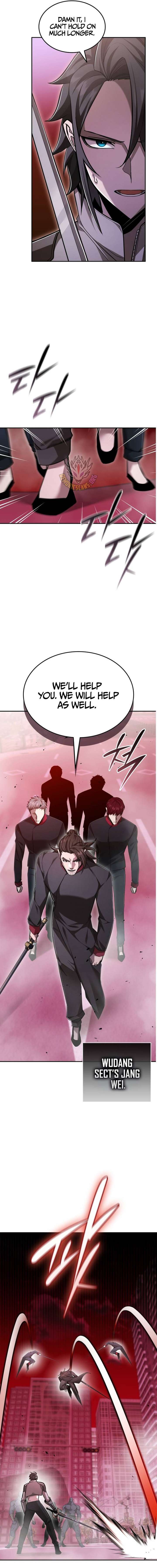 Subscribed to GodTube Chapter 89 - Page 16