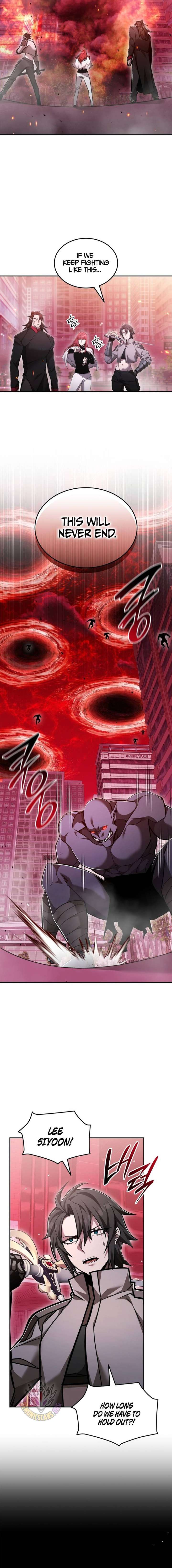 Subscribed to GodTube Chapter 89 - Page 20