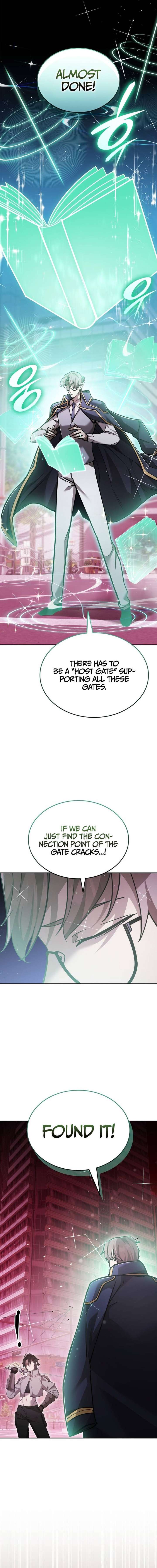 Subscribed to GodTube Chapter 89 - Page 21