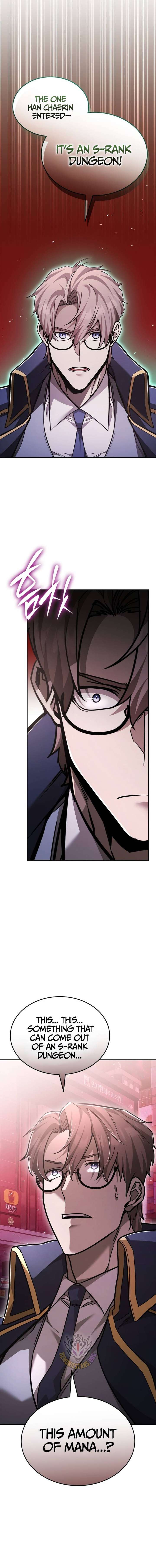 Subscribed to GodTube Chapter 89 - Page 22