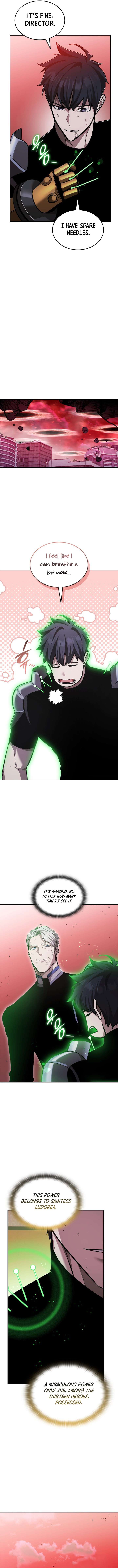 Subscribed to GodTube Chapter 90 - Page 4