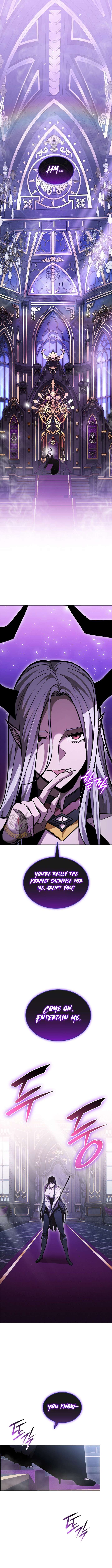 Subscribed to GodTube Chapter 90 - Page 7