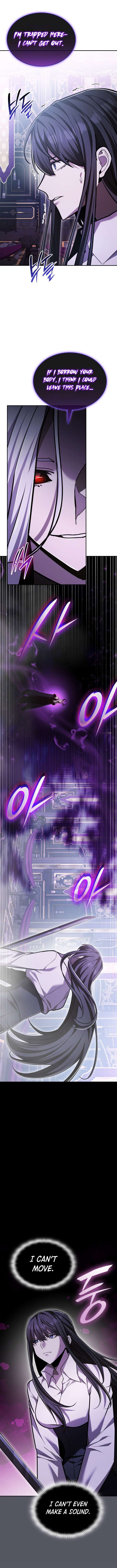 Subscribed to GodTube Chapter 90 - Page 8