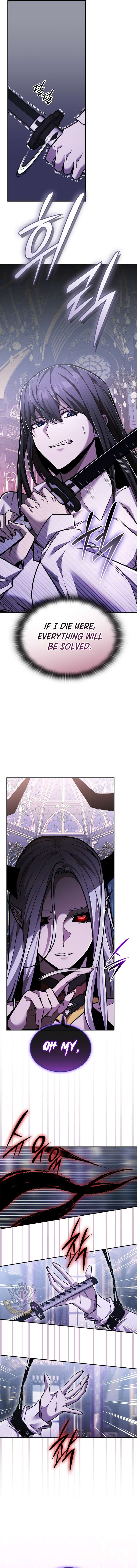 Subscribed to GodTube Chapter 90 - Page 11