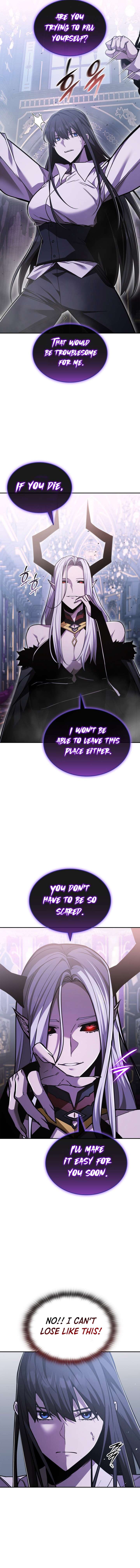 Subscribed to GodTube Chapter 90 - Page 12