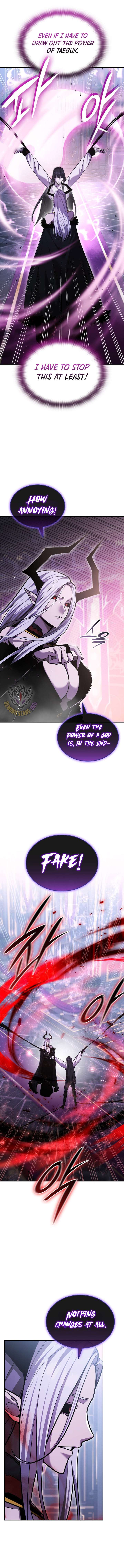 Subscribed to GodTube Chapter 90 - Page 13