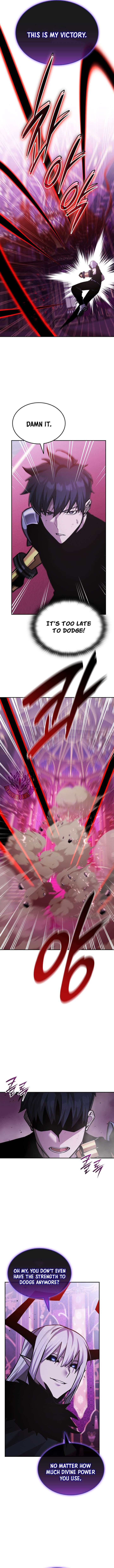 Subscribed to GodTube Chapter 92 - Page 7