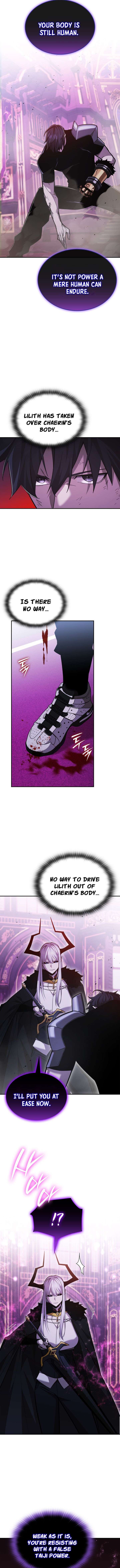 Subscribed to GodTube Chapter 92 - Page 8