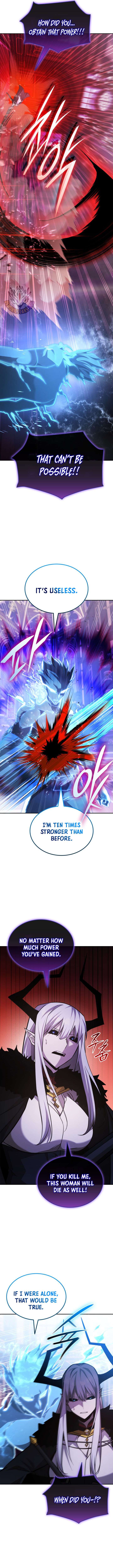 Subscribed to GodTube Chapter 92 - Page 13