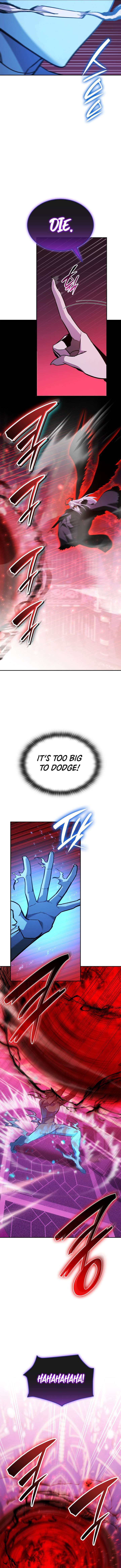 Subscribed to GodTube Chapter 93 - Page 6