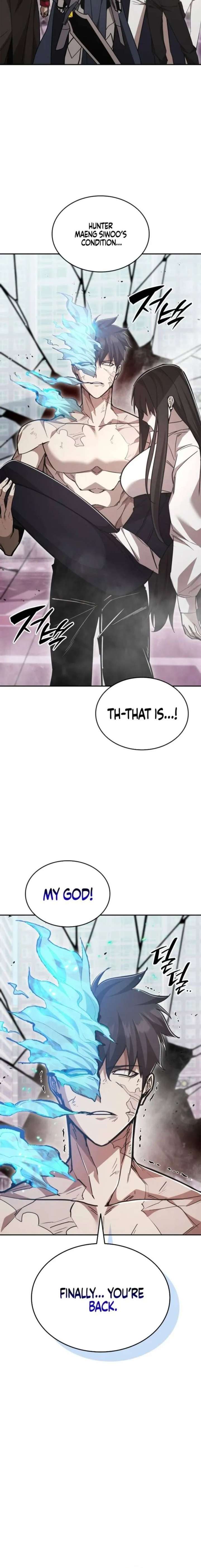 Subscribed to GodTube Chapter 94 - Page 6