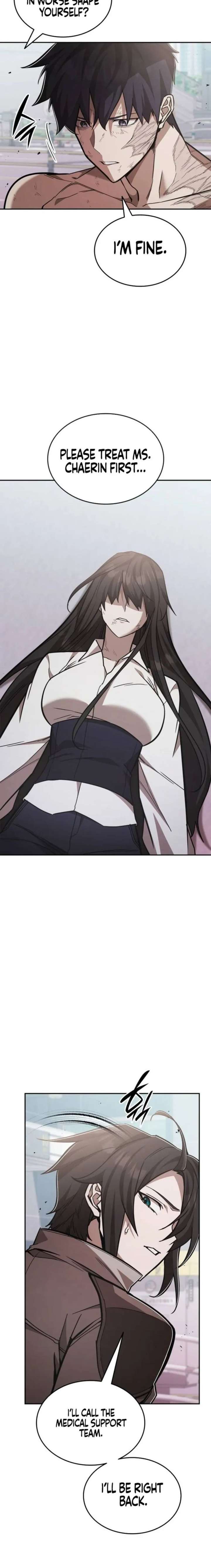 Subscribed to GodTube Chapter 94 - Page 8