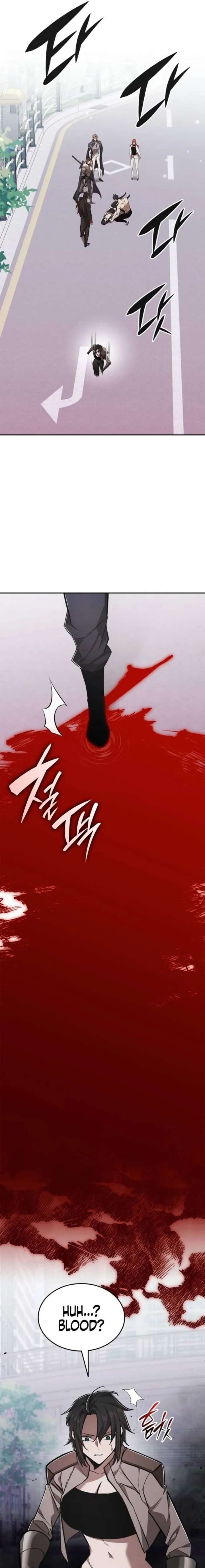 Subscribed to GodTube Chapter 94 - Page 9