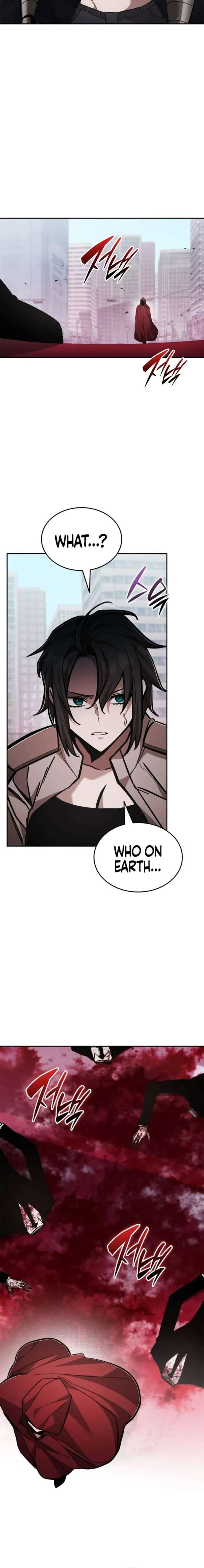 Subscribed to GodTube Chapter 94 - Page 10