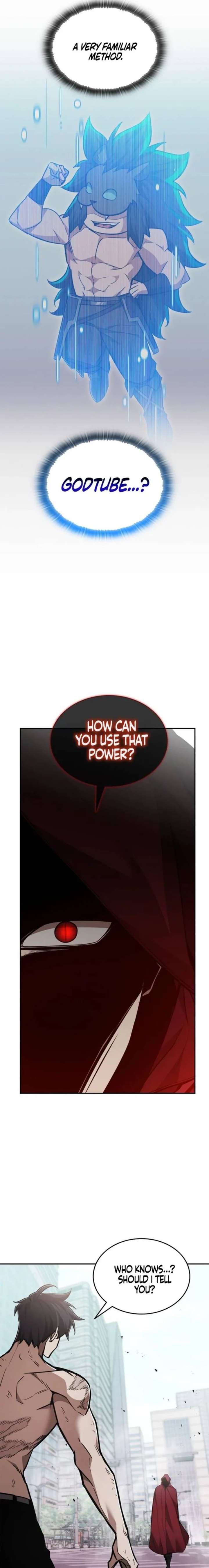 Subscribed to GodTube Chapter 94 - Page 16