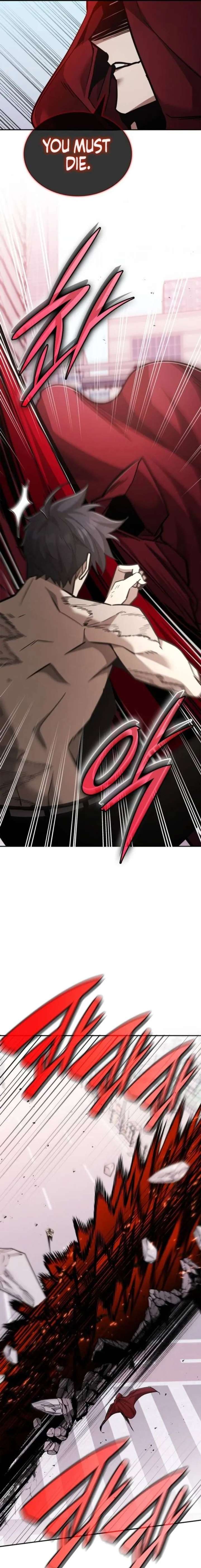 Subscribed to GodTube Chapter 94 - Page 18