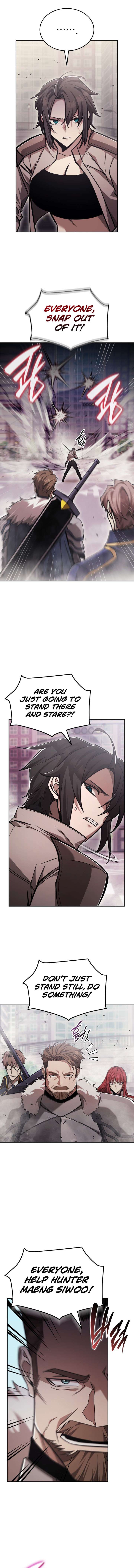 Subscribed to GodTube Chapter 95 - Page 4