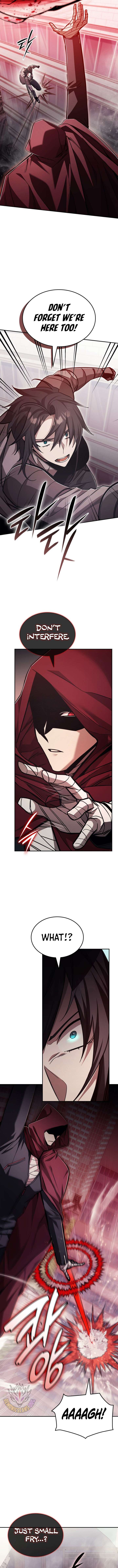 Subscribed to GodTube Chapter 95 - Page 7