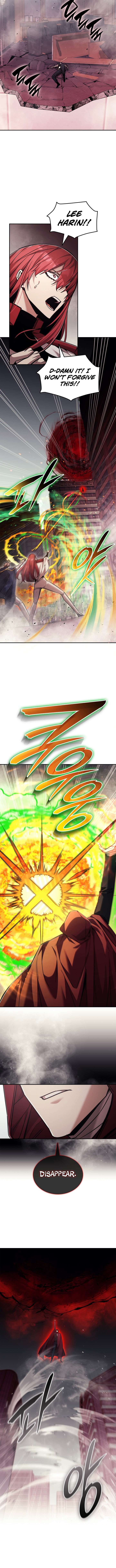 Subscribed to GodTube Chapter 95 - Page 8