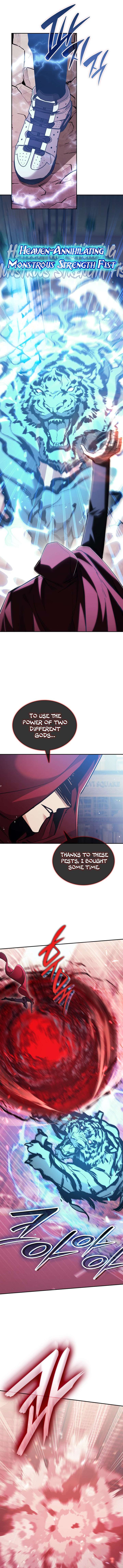 Subscribed to GodTube Chapter 95 - Page 10