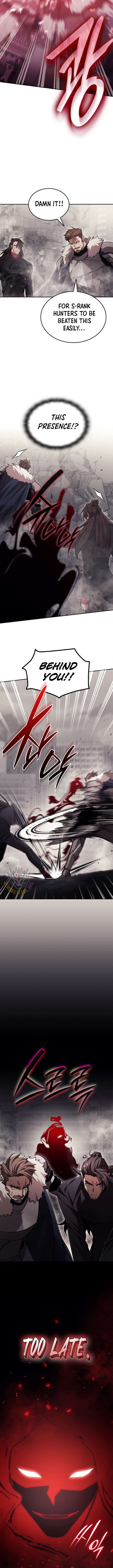 Subscribed to GodTube Chapter 95 - Page 11