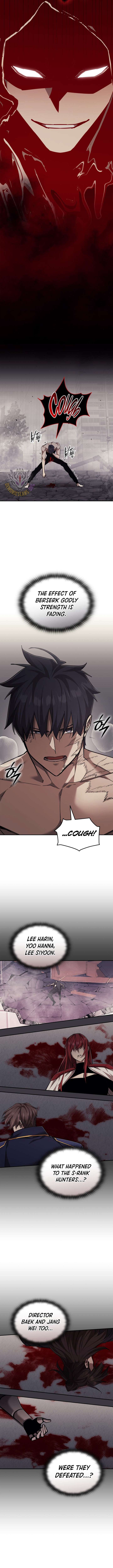 Subscribed to GodTube Chapter 95 - Page 13