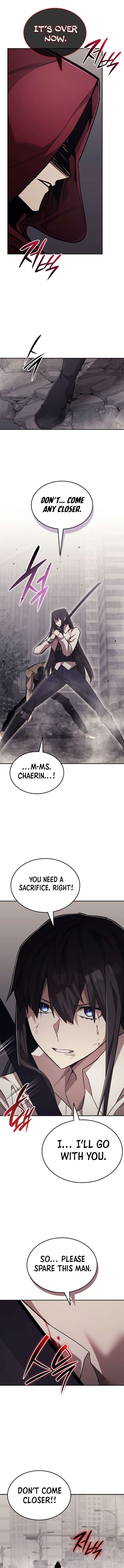 Subscribed to GodTube Chapter 95 - Page 14