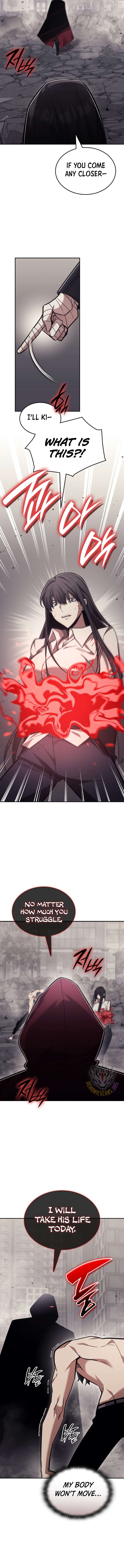 Subscribed to GodTube Chapter 95 - Page 15