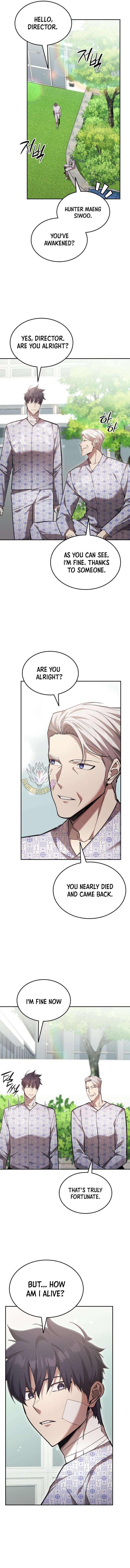 Subscribed to GodTube Chapter 98 - Page 5