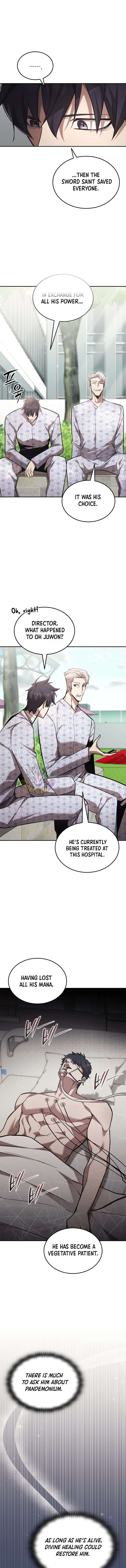 Subscribed to GodTube Chapter 98 - Page 7