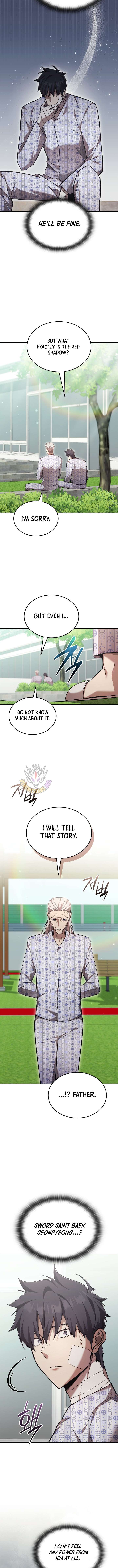 Subscribed to GodTube Chapter 98 - Page 8