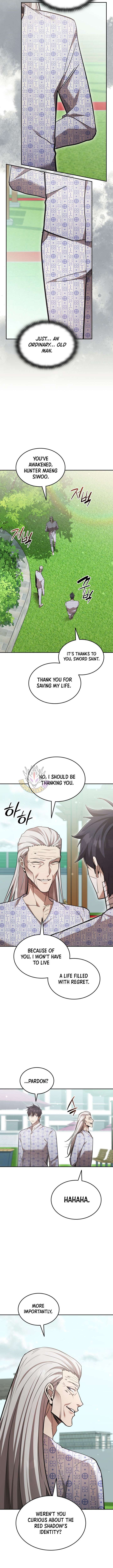 Subscribed to GodTube Chapter 98 - Page 9