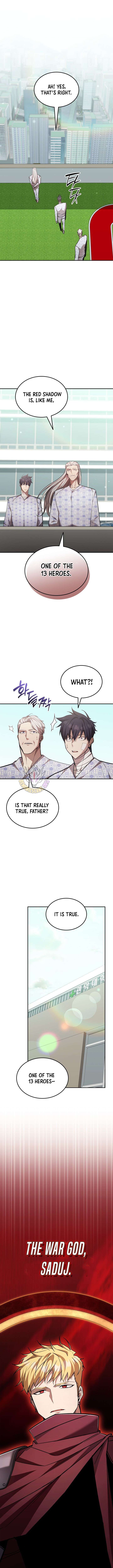 Subscribed to GodTube Chapter 98 - Page 10