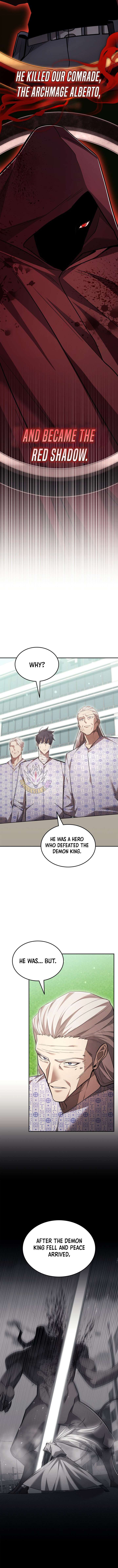 Subscribed to GodTube Chapter 98 - Page 11