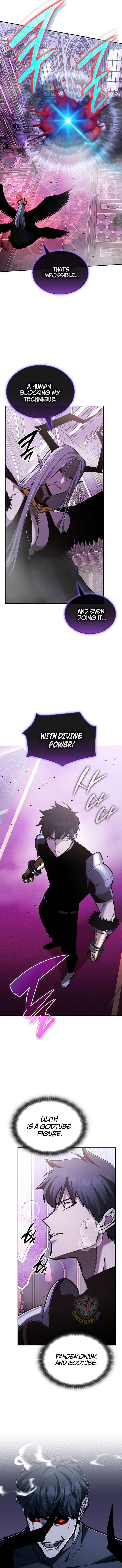 Subscribed to GodTube Chapter 91 - Page 8