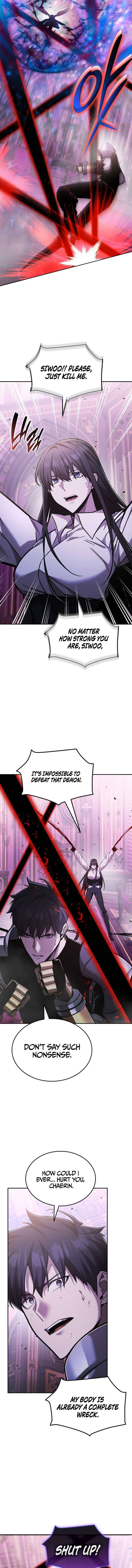 Subscribed to GodTube Chapter 91 - Page 10