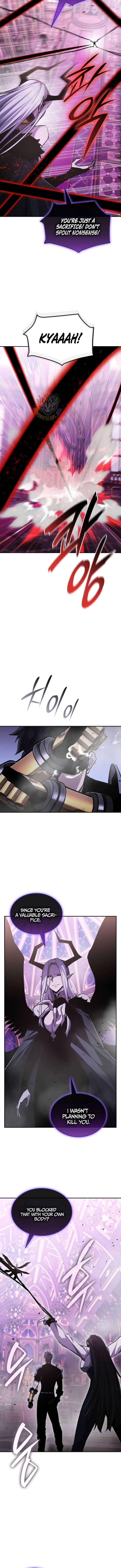 Subscribed to GodTube Chapter 91 - Page 11