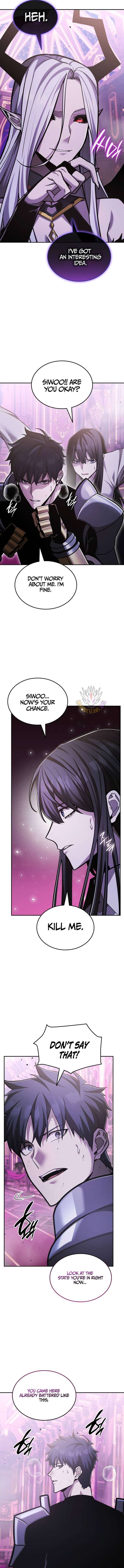 Subscribed to GodTube Chapter 91 - Page 12